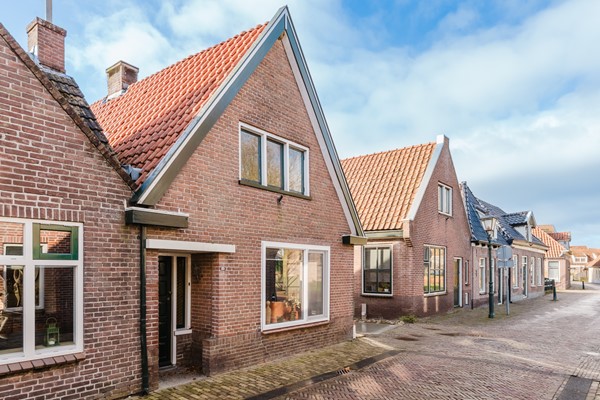 Medium property photo - Kruisstraat 23, 8375 BB Oldemarkt